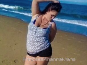 PrincessAriannaMarie