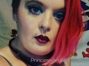 PrincessArya89