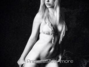 PrincessAvaAmore