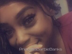 PrincessBarbieBanks