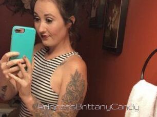 PrincessBrittanyCandy