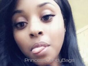 PrincessCandyBags