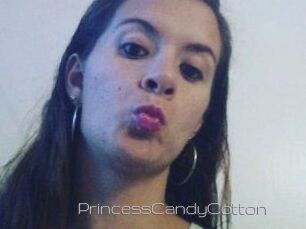 PrincessCandyCotton