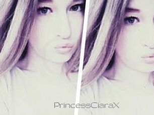PrincessCiaraX