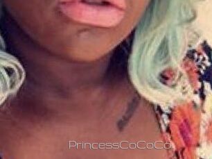 PrincessCoCoCo