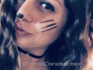 PrincessDanielleEdison