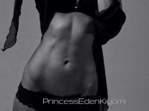 PrincessEdenKiyomi