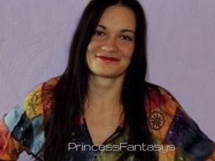 PrincessFantasys