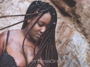 PrincessGreyKing