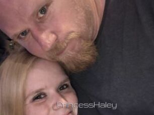 PrincessHaley