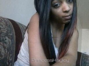 PrincessHayley
