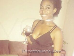 PrincessHoneyBee