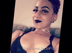PrincessJadaFoxx