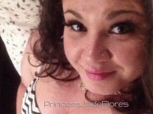 PrincessJadeFlores