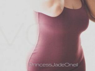 PrincessJadeOneil