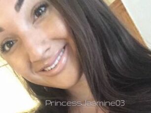 PrincessJasmine03
