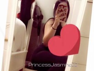 PrincessJasmine22