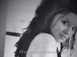 PrincessJasmineAngel