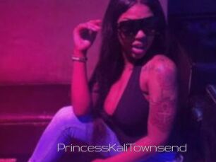 PrincessKaliTownsend