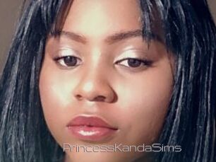 PrincessKandaSims