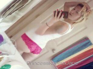 PrincessKarmaJane