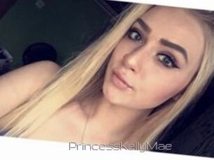PrincessKellyMae