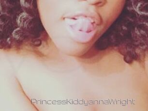 PrincessKiddyannaWright