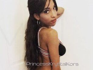 PrincessKrystalKors