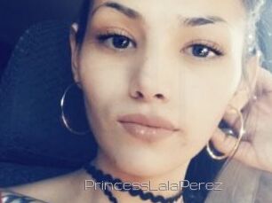 PrincessLalaPerez
