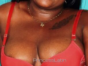 PrincessLatin