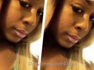 PrincessLeahParis