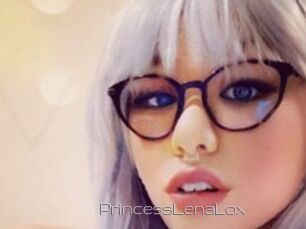PrincessLenaLox