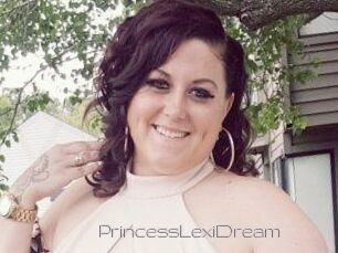PrincessLexiDream