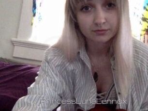 PrincessLunaLennox