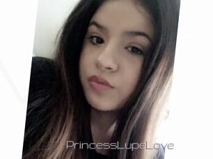 PrincessLupeLove