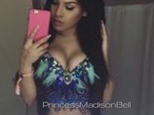 PrincessMadisonBell