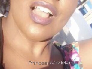 PrincessMariePink