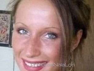 PrincessNalaLori