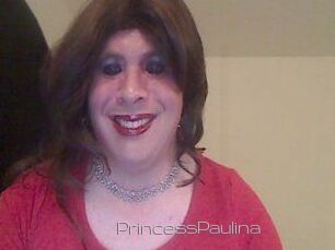 PrincessPaulina