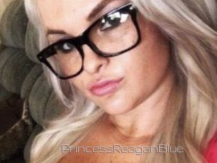 PrincessReaganBlue
