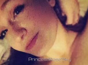PrincessRoseSky