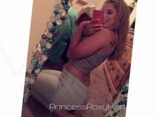 PrincessRoxyHart