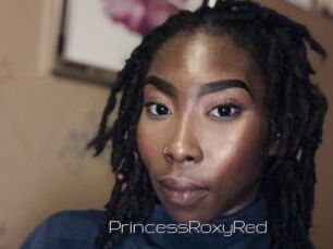 PrincessRoxyRed