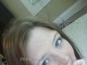 PrincessSerinityJacobs