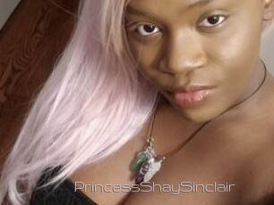 PrincessShaySinclair