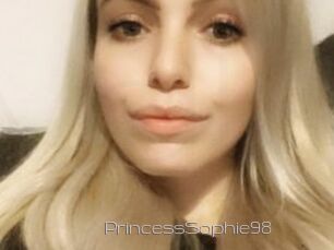 PrincessSophie98