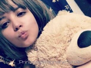 PrincessStephanieSmalls