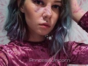 PrincessUnicorn