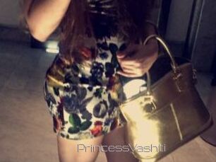 PrincessVashti