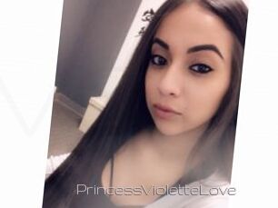 PrincessVioletteLove